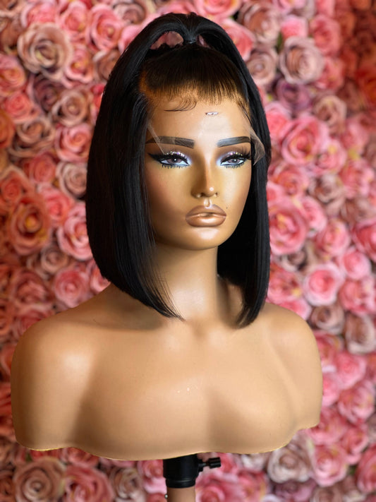 Taylor-10" Gluless Closure Bob