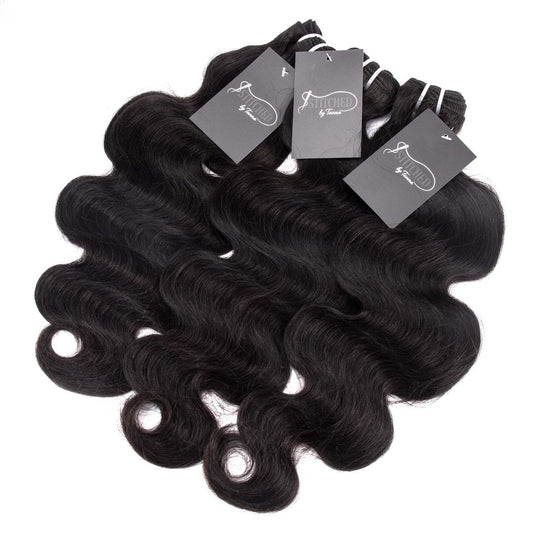 Body Wave Bundles