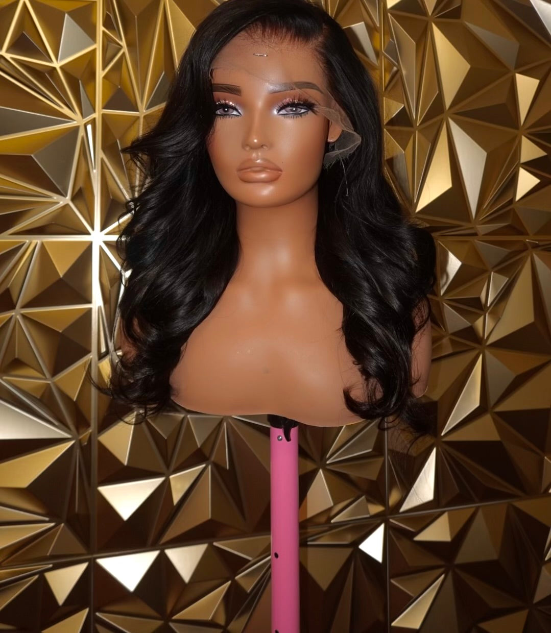 Avani-18" Frontal Wig