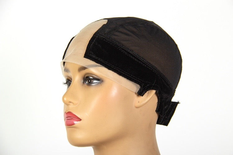 Wig Grip Cap