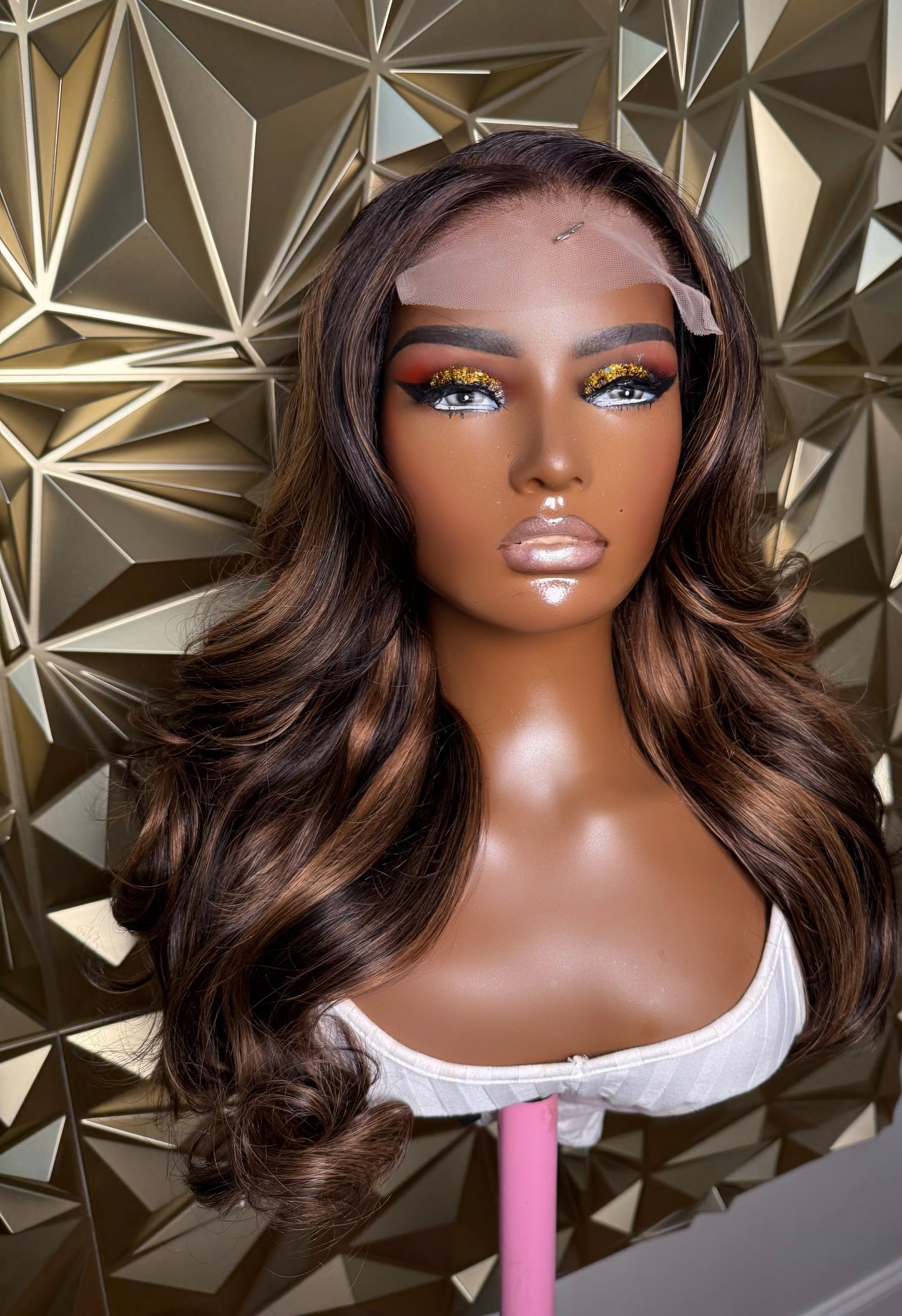 Zendaya-Closure Wig