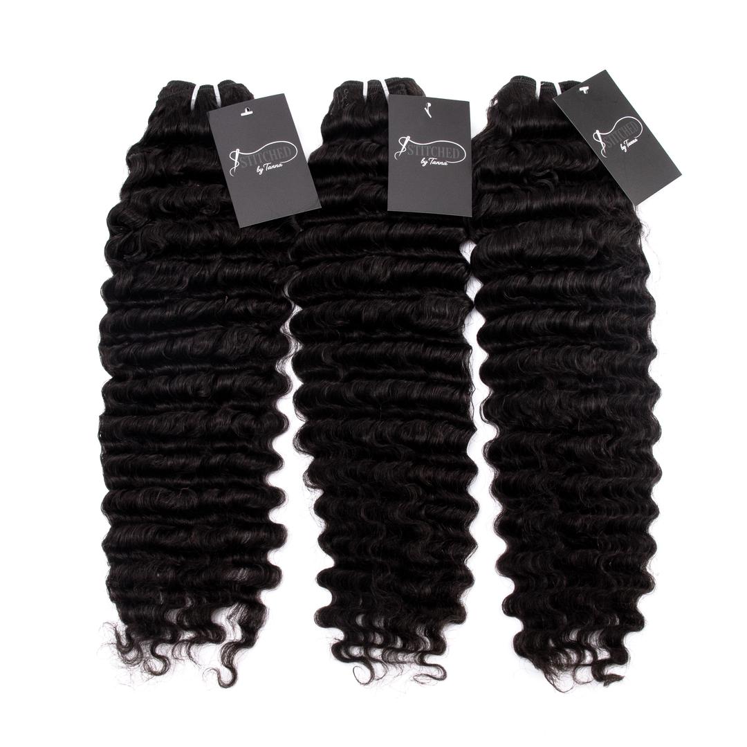Deep Wave Bundles