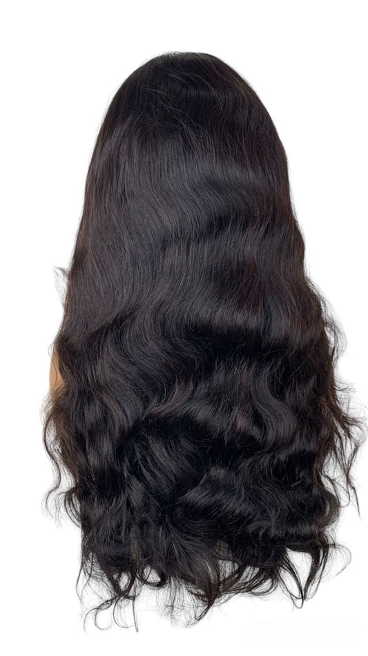 BODY WAVE WIG 13x4