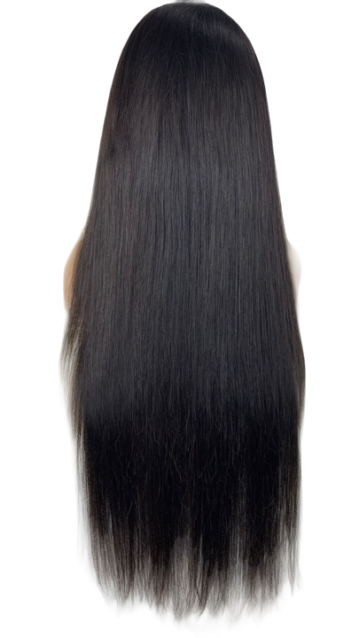 Straight Grab & Go Wigs