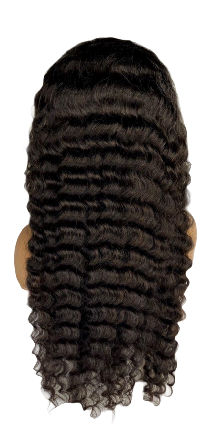Deep Wave Grab & Go Wigs (PREORDER)