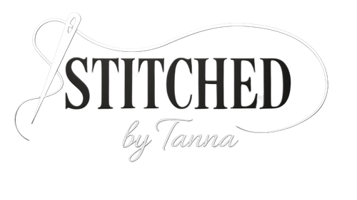 Stitched By Tanna logo