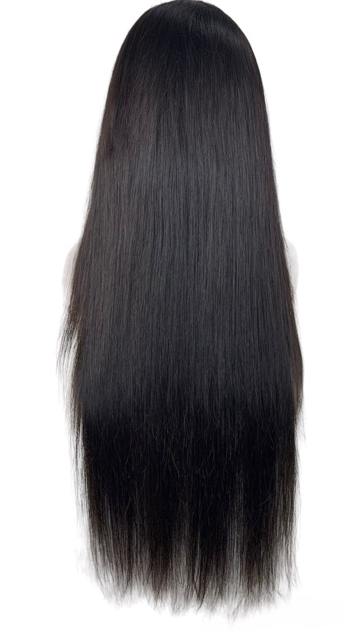 Straight (Pre-made Wig)
