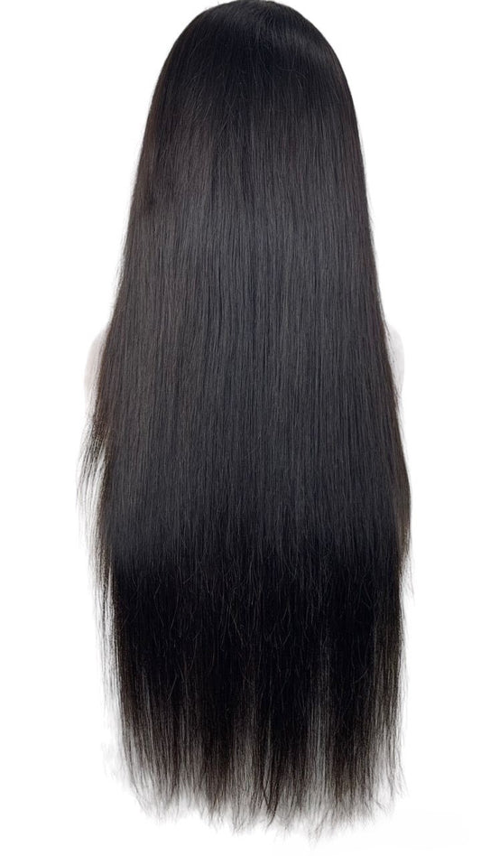 Straight (Pre-made Wig)
