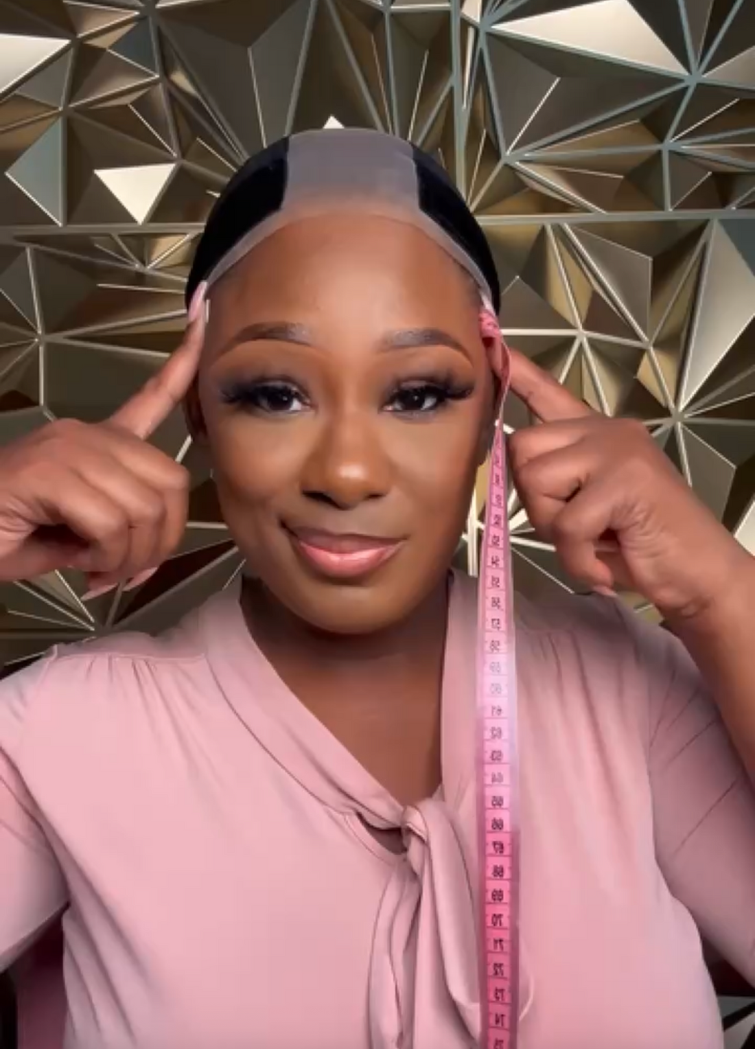Why Measuring Your Head is Important for Custom Wigs