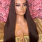 Brook- Closure Wig