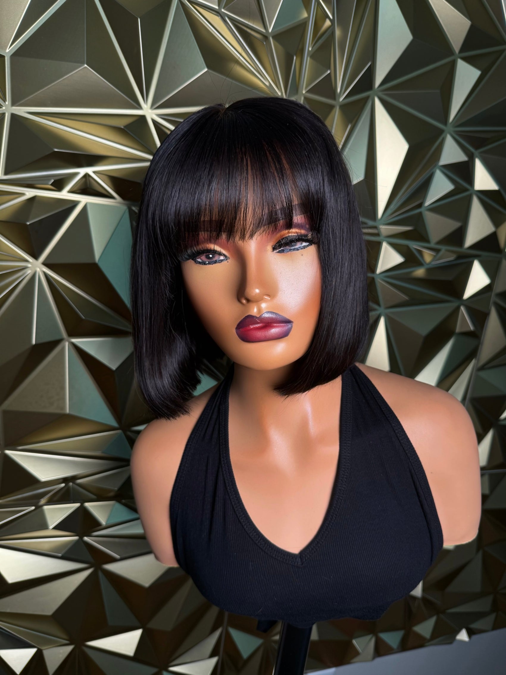 Bianca- 8"