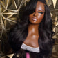 Jayda- Glueless 24" Body Wave Unit