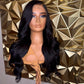 Alexa-Frontal Wig