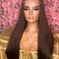 Brook- Closure Wig