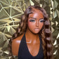 Stella 22" HD Glueless Closure Wig