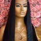 Jayla-Closure Wig