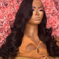 Chanel- Frontal Wig