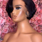 Cassidy-Frontal Wig