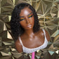Khalani- 10" Closure Wig