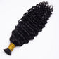 Natural Wave Bulk Hair