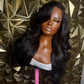 Jayda- Glueless 24" Body Wave Unit