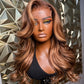 Kara-22" Closure Wig