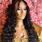 Layla-Closure Wig
