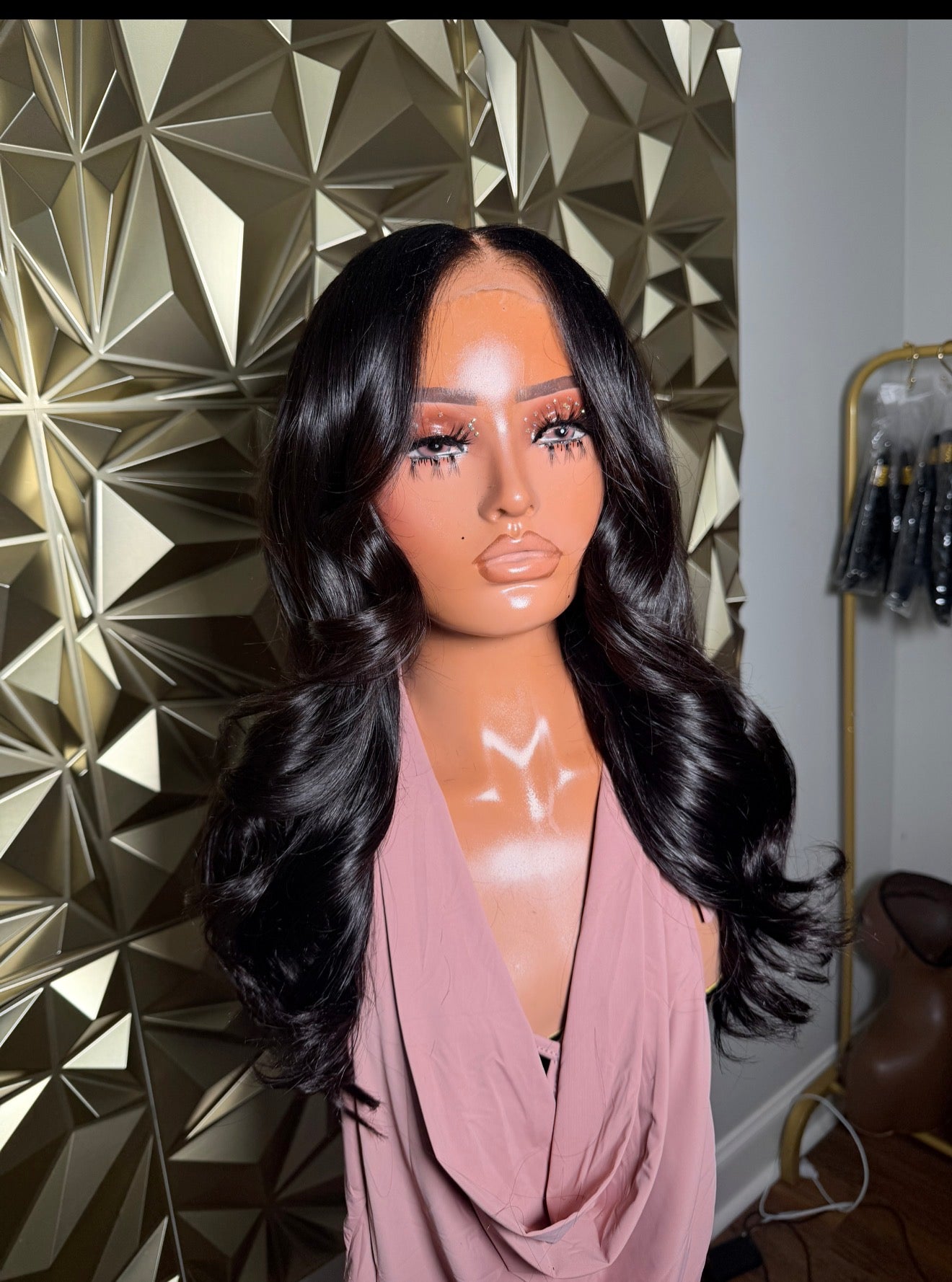 Malaysia-22"-6x6 HD - 4 bundles