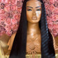 Jayla-Closure Wig