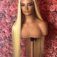 Monae- 30" 613 Closure Wig
