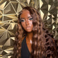 Stella 22" HD Glueless Closure Wig