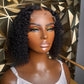 Leia- 10" Bob HD Closure Wig