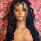 Jordyn-Frontal Wig