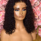 Bria-14" Glueless Closure Bob
