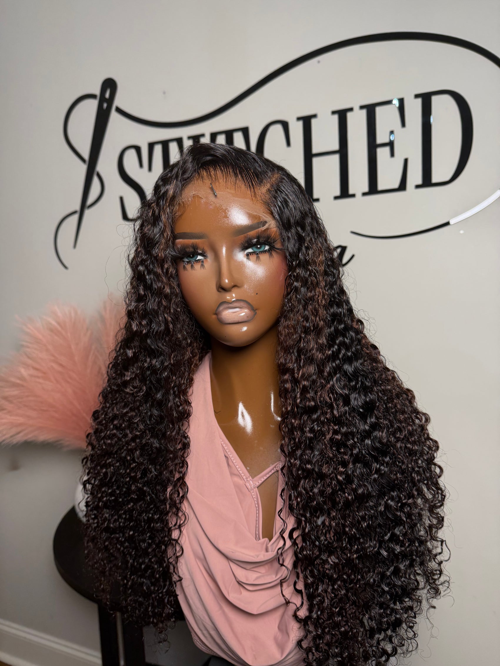 Joslyn-26"-5x5 HD Closure