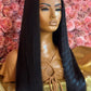 Jayla-Closure Wig