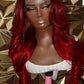 Reign-26" Glueless Closure Wig