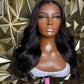 Dior-Closure Wig