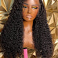 Riley-Frontal Wig