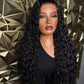 Jordan-Closure Wig