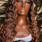 Nia-26" Glueless Closure Wig