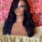 Brittany- 20” Closure Wig