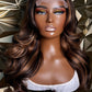 Zendaya- 24" Closure Wig