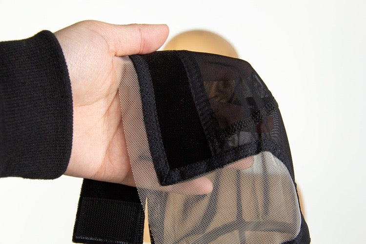 Wig Grip Cap