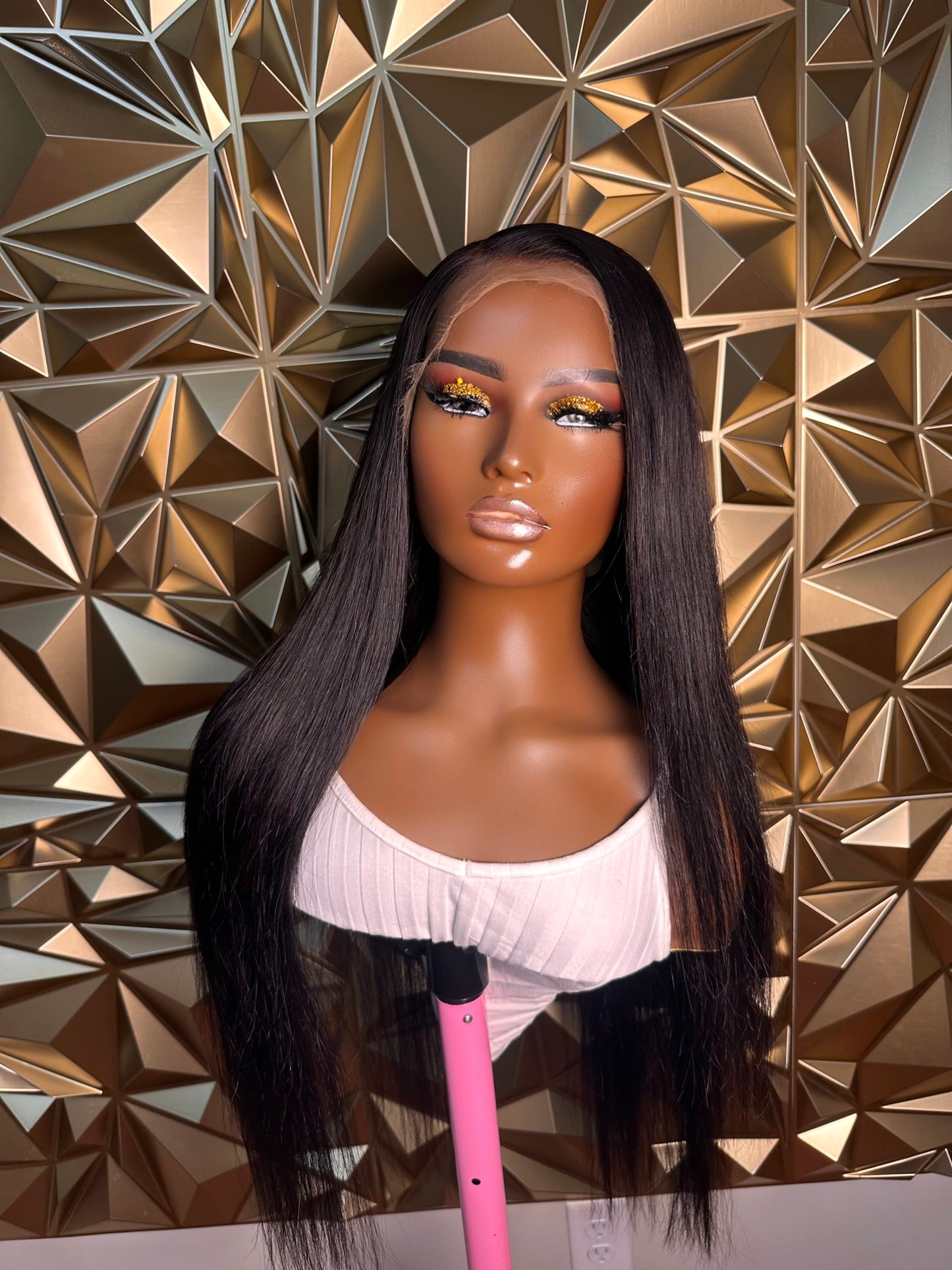 Ember- 30" Frontal Wig