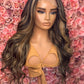 Kendall -Closure Wig