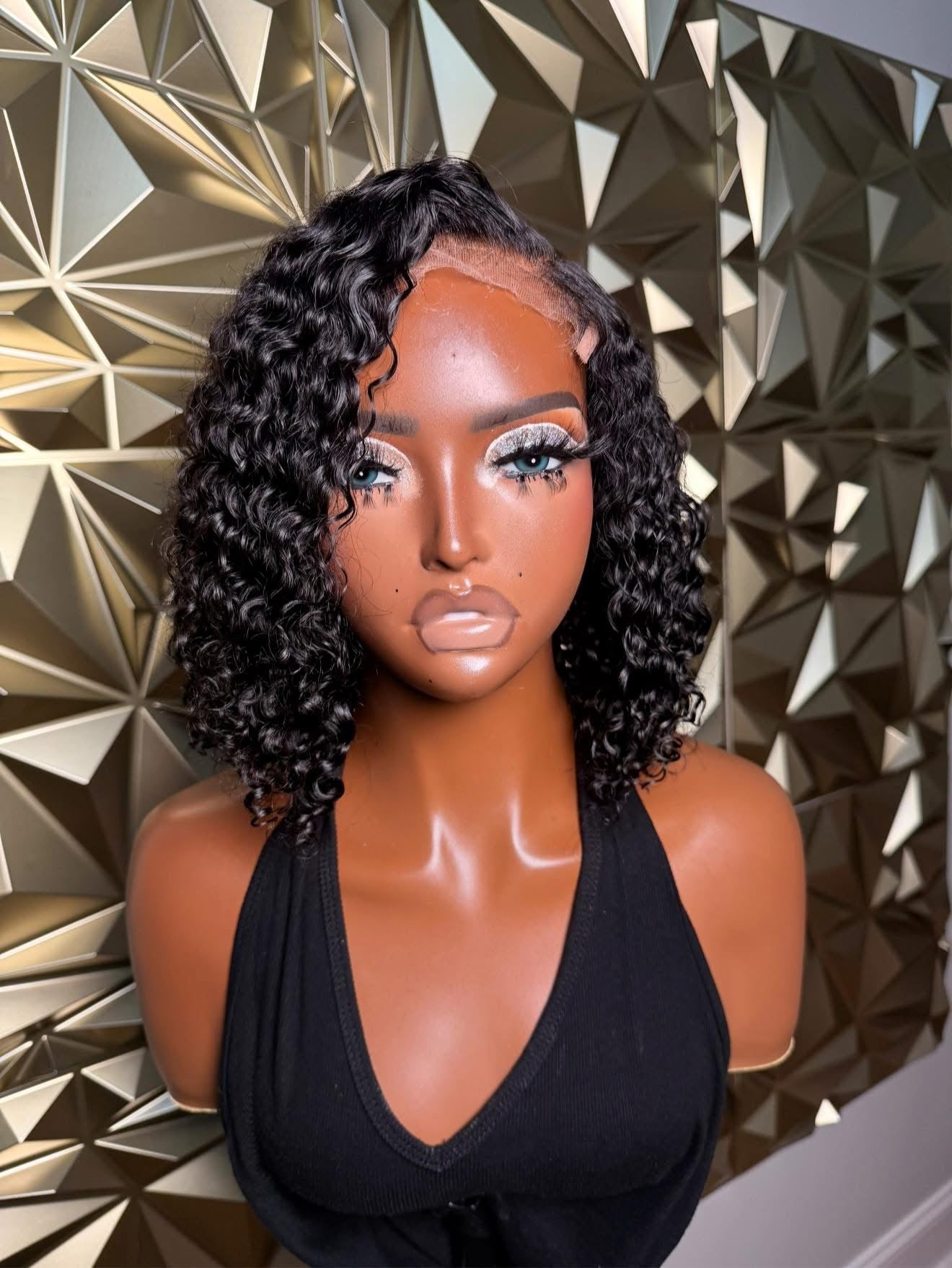 Celine-10"- 5x5 HD