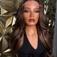 Gianna-24" Closure Wig