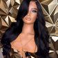 Alexa-Frontal Wig