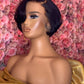 Cassidy-Frontal Wig